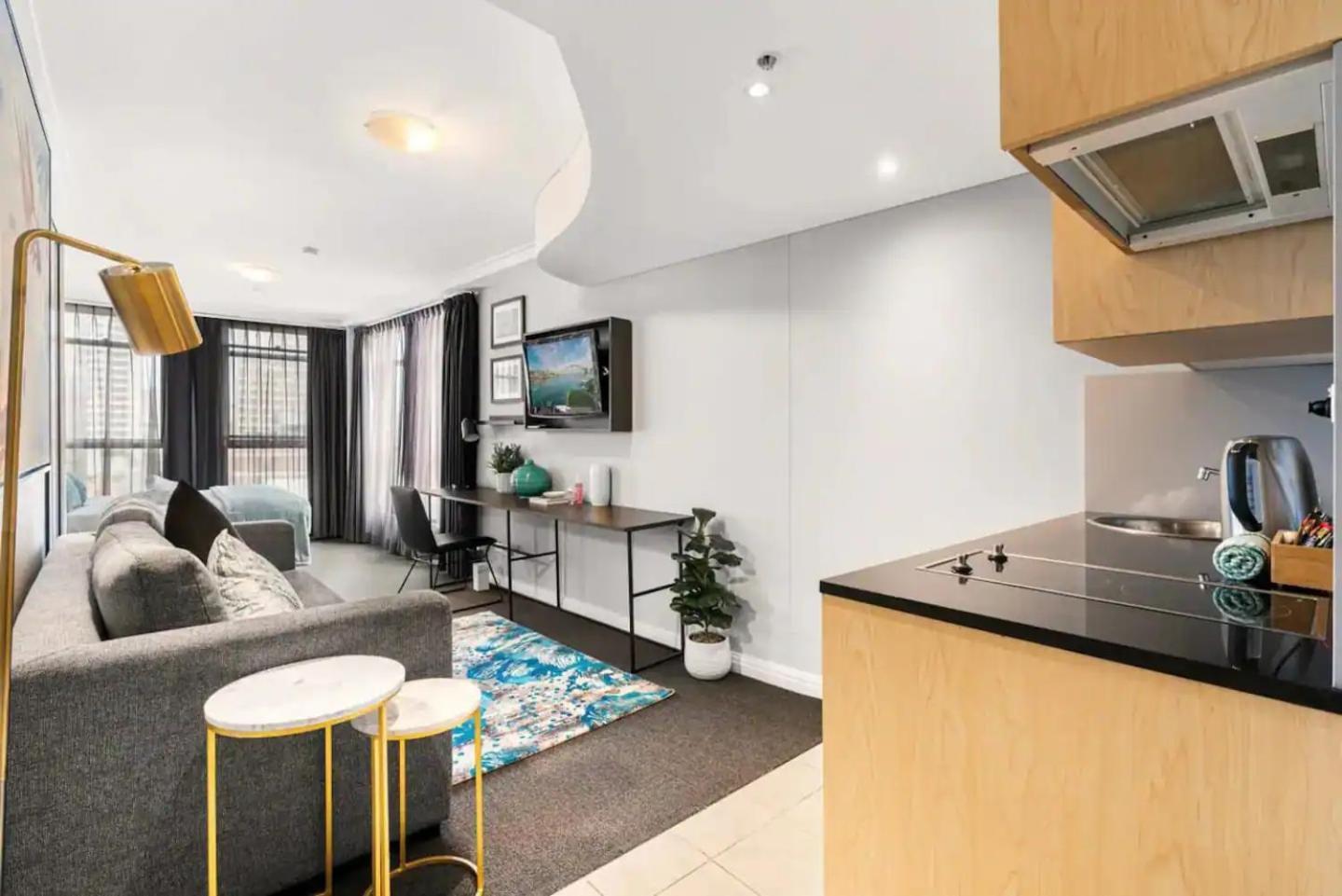 Kozyguru Haymarket Nha653-1216 Apartment Sydney